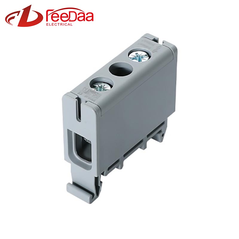 Gabay sa Rail Junction Box UTJ5 Series