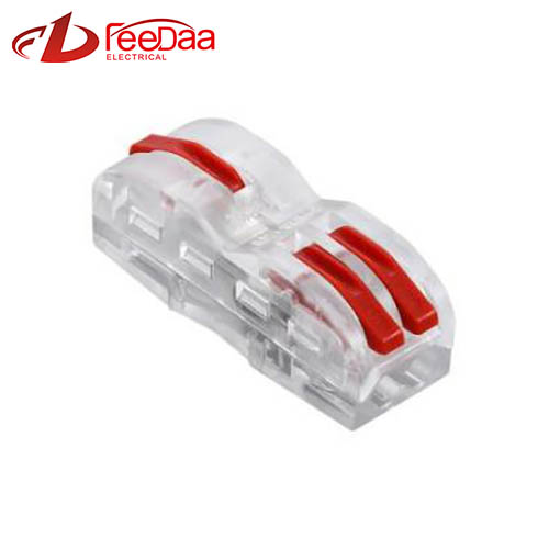 Mini Quick Wire Connector 1 Sa Multiple Out | 1 Sa 2 Sa 12