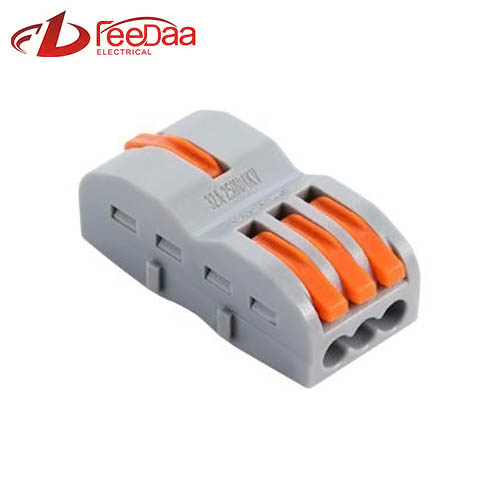 Mini Quick Wire Connector 1 Sa Multiple Out | 1 Sa 3 Sa 13